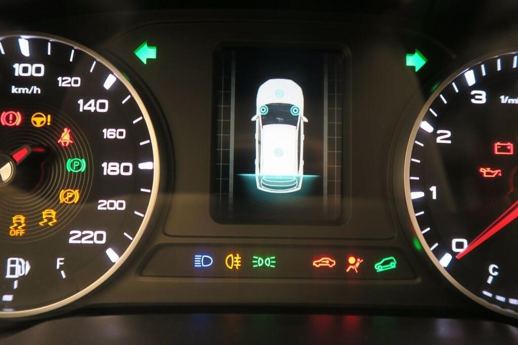 MG ZS COMFORT 1.0T 111 CV AUTO 5P 9