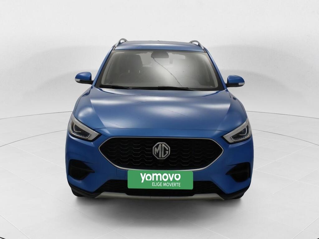MG ZS COMFORT 1.0T 111 CV AUTO 5P 5