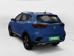 MG ZS COMFORT 1.0T 111 CV AUTO 5P