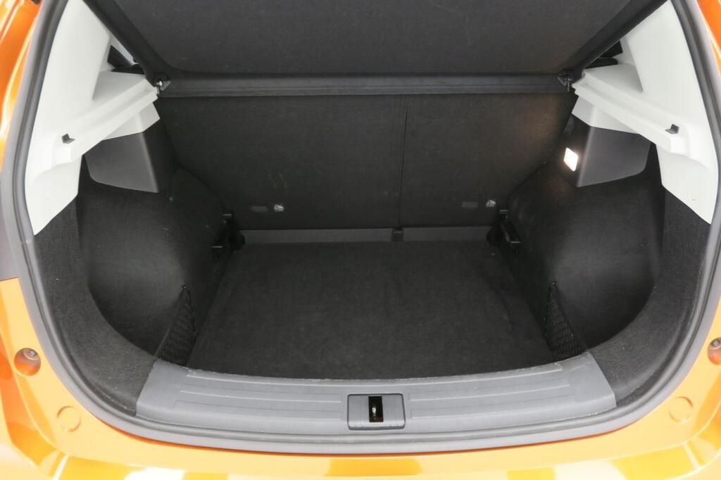 MG ZS SUV 1.5 COMFORT 106 5P 25