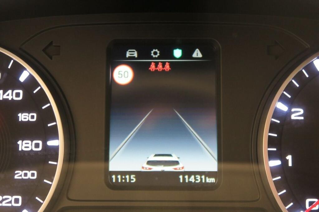 MG ZS SUV 1.5 COMFORT 106 5P 12