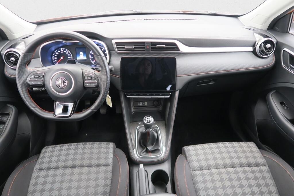 MG ZS SUV 1.5 COMFORT 106 5P 19