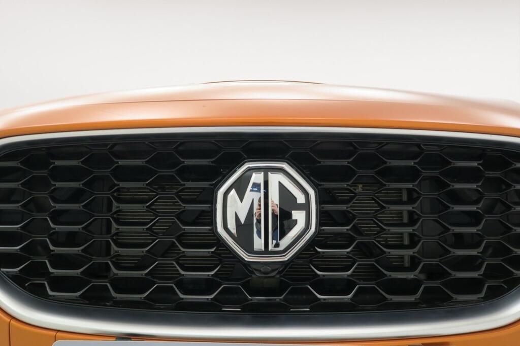 MG ZS SUV 1.5 COMFORT 106 5P 26