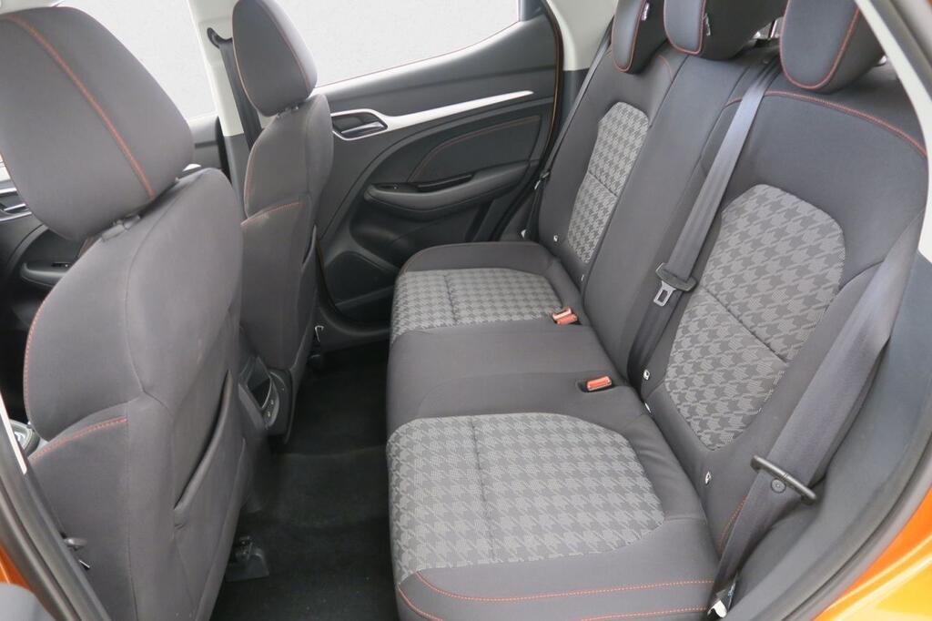 MG ZS SUV 1.5 COMFORT 106 5P 24