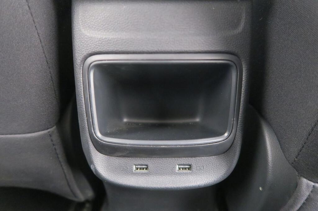 MG ZS SUV 1.5 COMFORT 106 5P 22