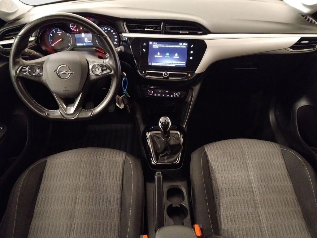 Opel Corsa EDITION 1.2 XEL 75 CV 5P 12