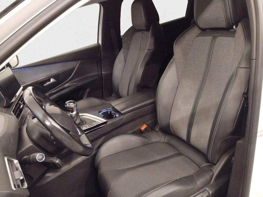 Peugeot 5008 ALLURE PACK 1.5 BLUEHDI 130 CV S&S 5P 7 PLAZAS 12
