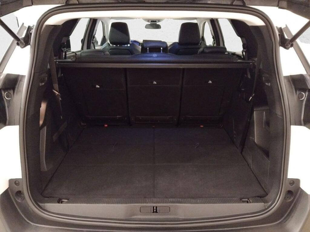 Peugeot 5008 ALLURE PACK 1.5 BLUEHDI 130 CV S&S 5P 7 PLAZAS 15