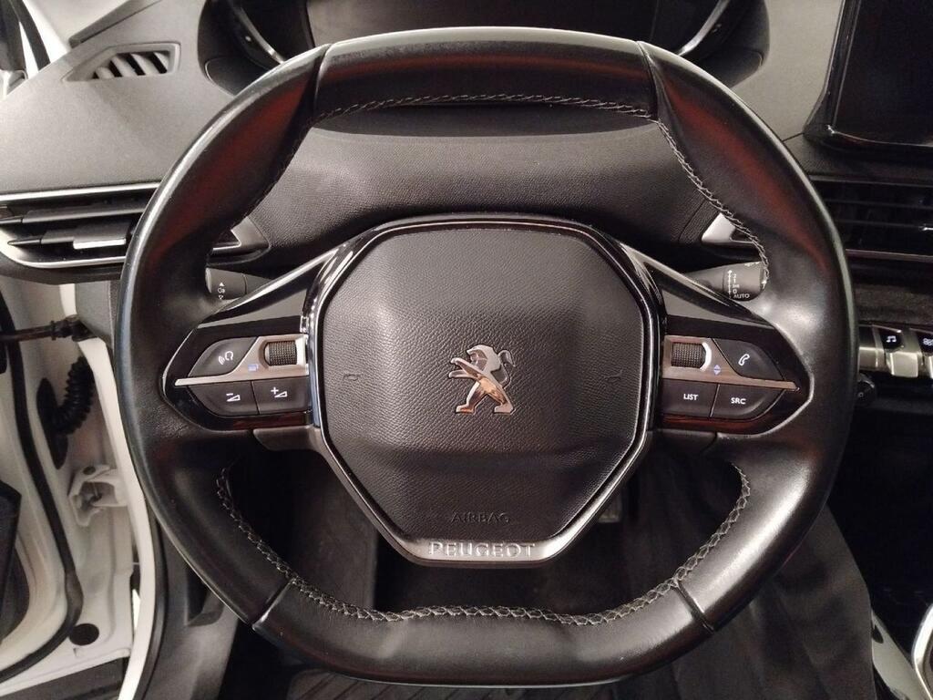 Peugeot 5008 ALLURE PACK 1.5 BLUEHDI 130 CV S&S 5P 7 PLAZAS 5