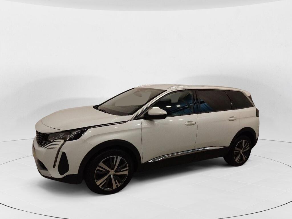 Peugeot 5008 ALLURE PACK 1.5 BLUEHDI 130 CV S&S 5P 7 PLAZAS 2