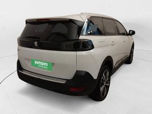 Peugeot 5008 ALLURE PACK 1.5 BLUEHDI 130 CV S&S 5P 7 PLAZAS