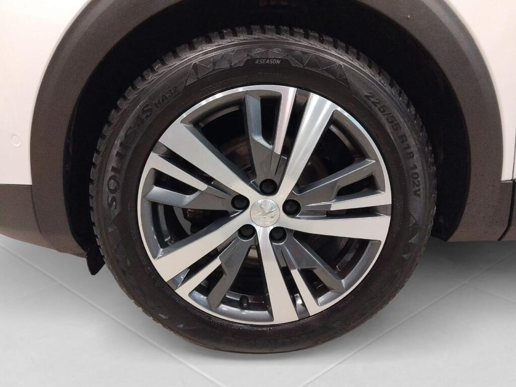 Peugeot 5008 ALLURE PACK 1.5 BLUEHDI 130 CV S&S 5P 7 PLAZAS 18