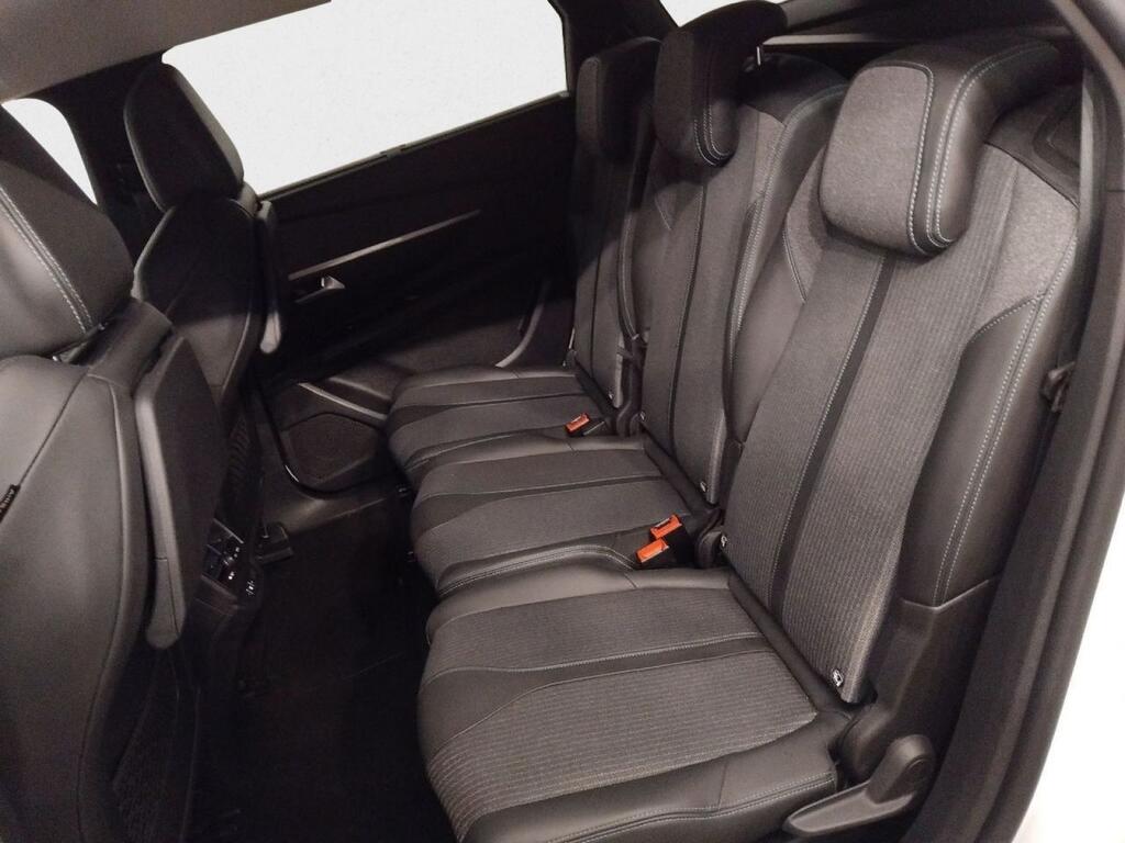 Peugeot 5008 ALLURE PACK 1.5 BLUEHDI 130 CV S&S 5P 7 PLAZAS 14