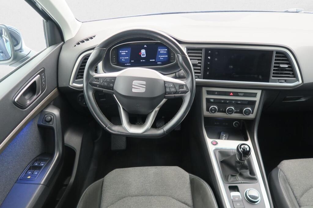 Seat Ateca X-PERIENCE 1.5 TSI 150 CV 5P 18