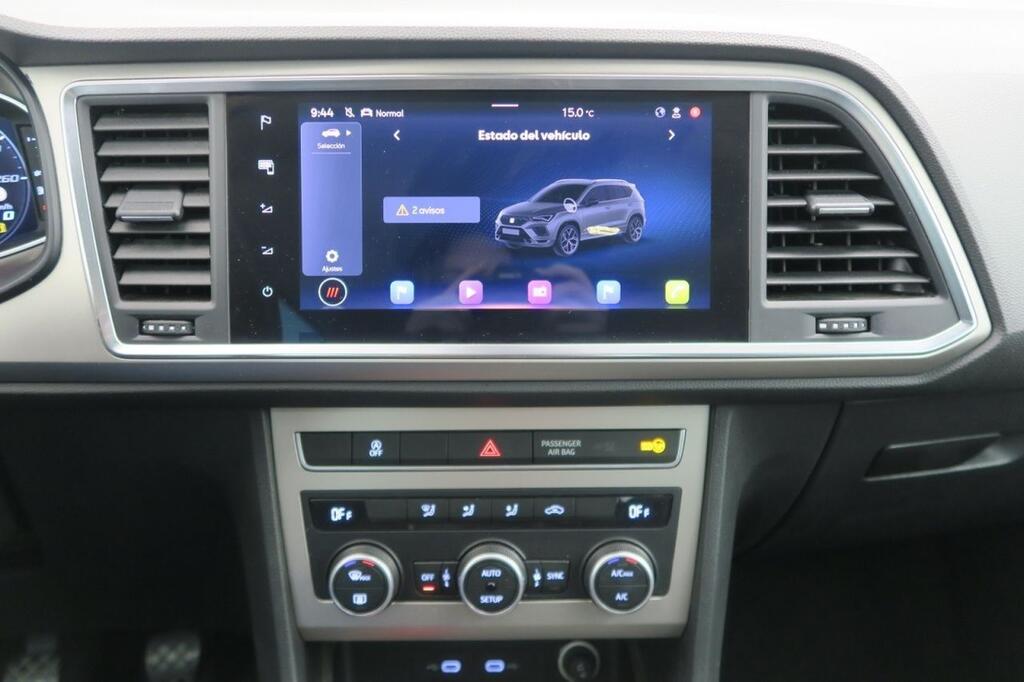 Seat Ateca X-PERIENCE 1.5 TSI 150 CV 5P 11