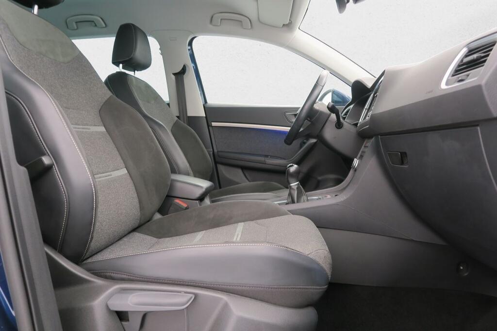 Seat Ateca X-PERIENCE 1.5 TSI 150 CV 5P 21