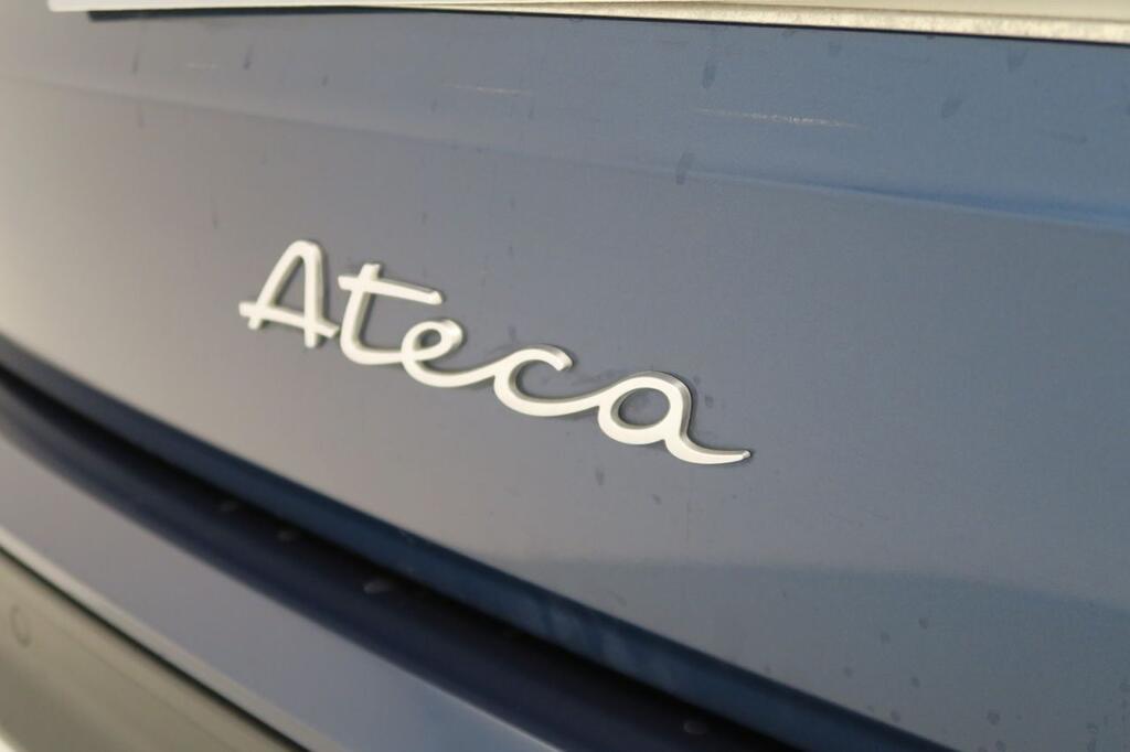 Seat Ateca X-PERIENCE 1.5 TSI 150 CV 5P 25