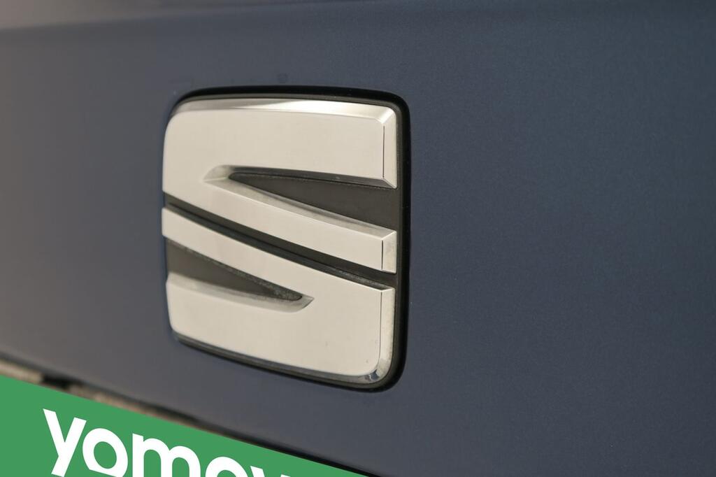 Seat Ateca X-PERIENCE 1.5 TSI 150 CV 5P 26