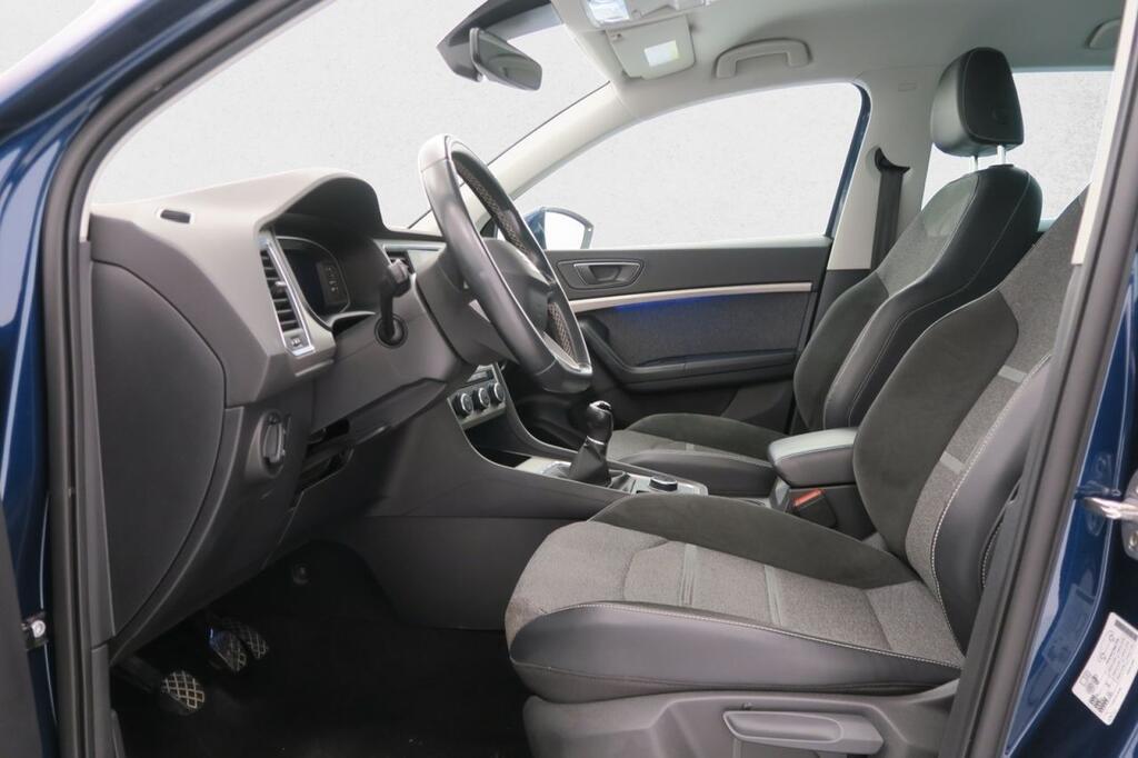 Seat Ateca X-PERIENCE 1.5 TSI 150 CV 5P 7