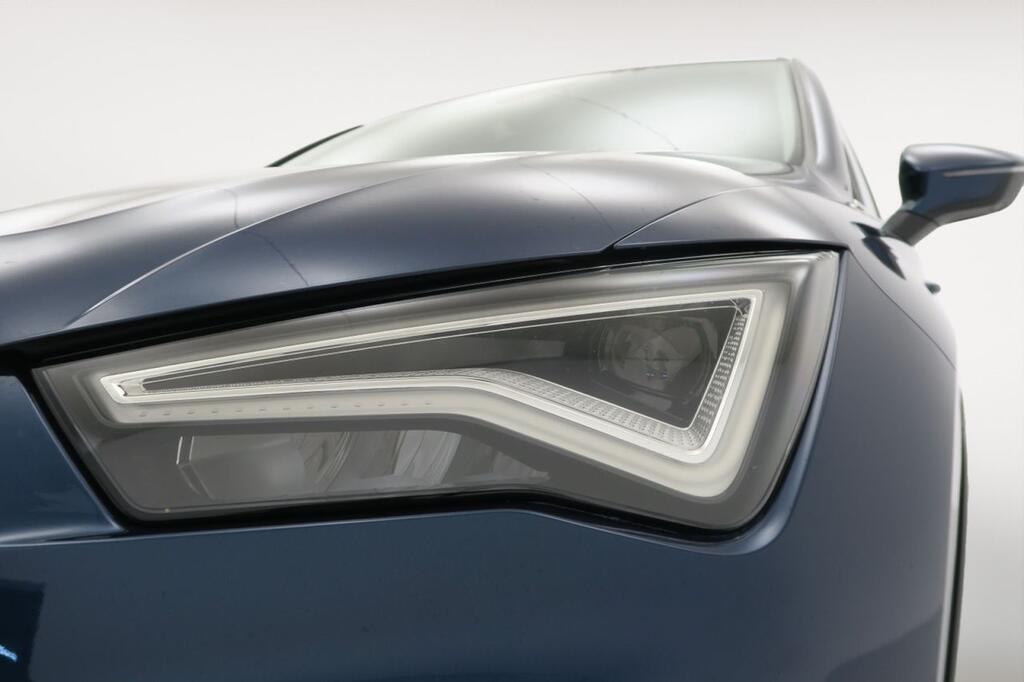 Seat Ateca X-PERIENCE 1.5 TSI 150 CV 5P 28