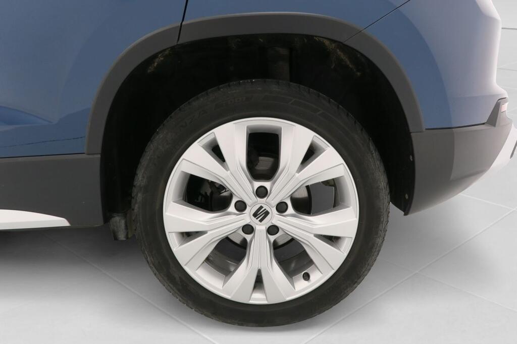 Seat Ateca X-PERIENCE 1.5 TSI 150 CV 5P 30