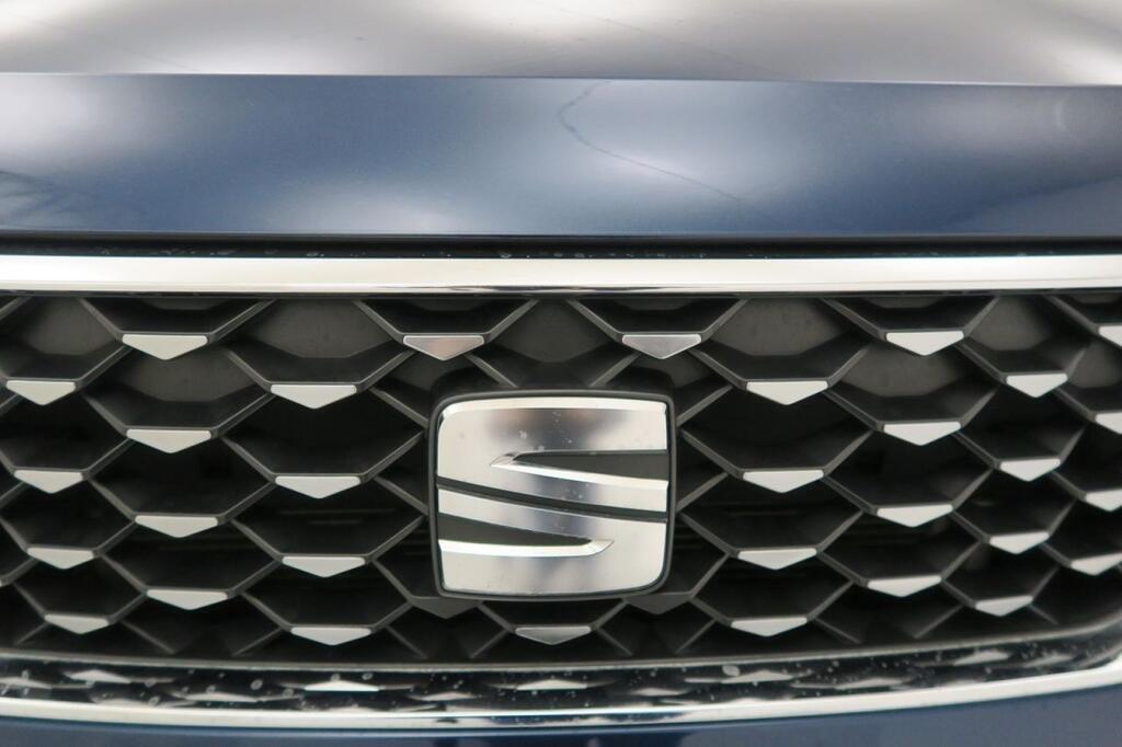 Seat Ateca X-PERIENCE 1.5 TSI 150 CV 5P 27