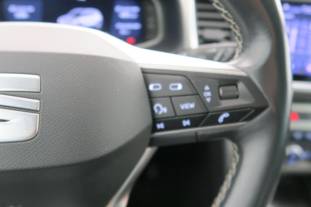 Seat Ateca X-PERIENCE 1.5 TSI 150 CV 5P 15