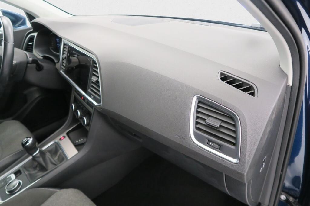 Seat Ateca X-PERIENCE 1.5 TSI 150 CV 5P 20