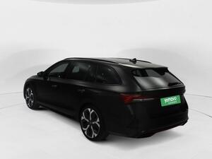 Skoda Octavia COMBI RS 2.0 TSI 265 CV DSG 5P