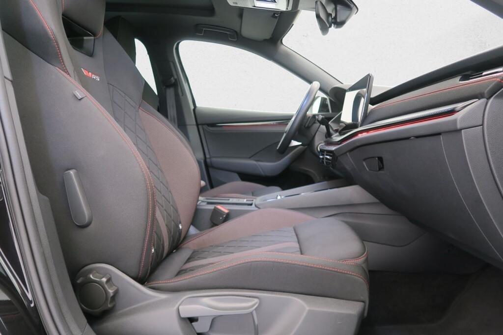 Skoda Octavia COMBI RS 2.0 TSI 265 CV DSG 5P 17