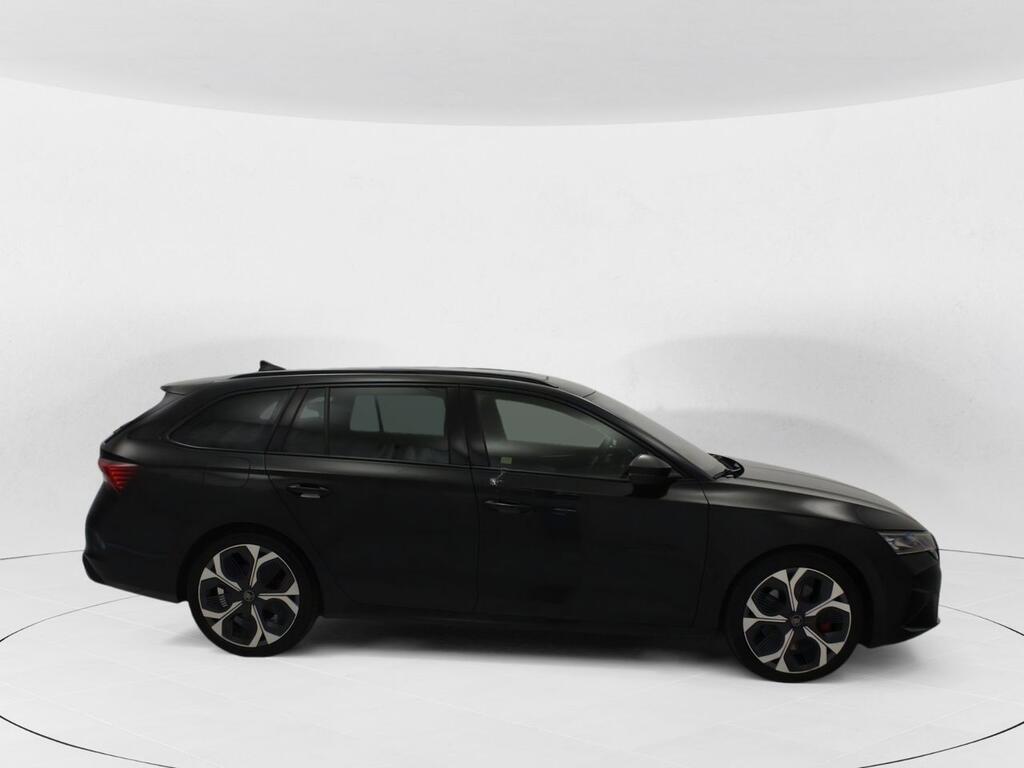 Skoda Octavia COMBI RS 2.0 TSI 265 CV DSG 5P 3