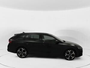 Skoda Octavia COMBI RS 2.0 TSI 265 CV DSG 5P