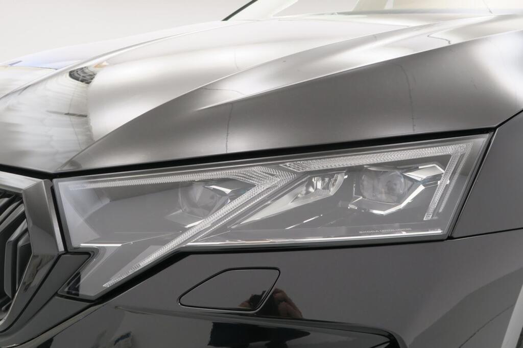 Skoda Octavia COMBI RS 2.0 TSI 265 CV DSG 5P 22