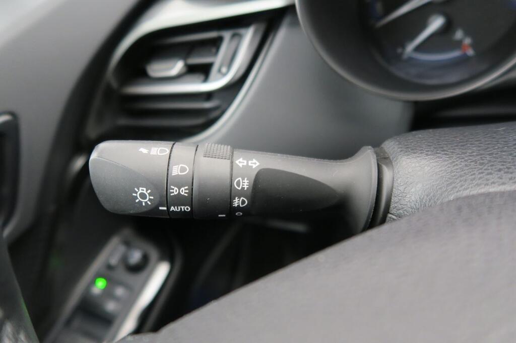 Toyota C-HR ADVANCE 2.0 VVT I-HYBRID 184 CV AUTO 5P 16