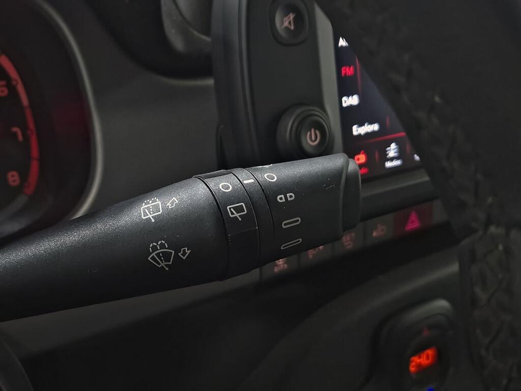 Fiat Panda Cross 1.0 Gse 51kw (70CV) 14