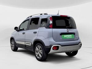 Fiat Panda Cross 1.0 Gse 51kw (70CV)