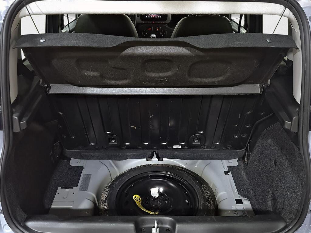 Fiat Panda Cross 1.0 Gse 51kw (70CV) 25