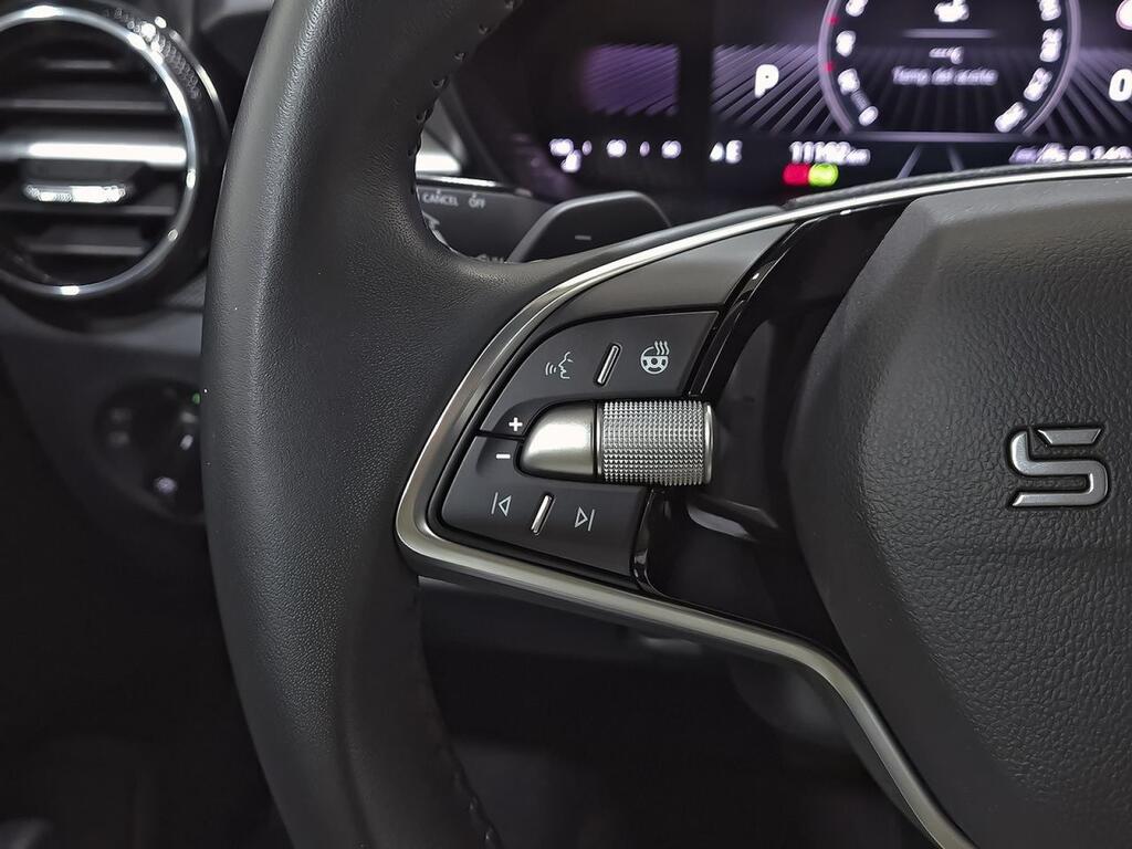 Skoda Fabia 1.0 TSI 85KW (115CV) DSG Selection 16