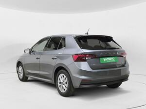 Skoda Fabia 1.0 TSI 85KW (115CV) DSG Selection