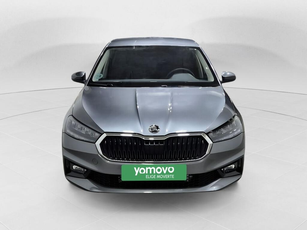 Skoda Fabia 1.0 TSI 85KW (115CV) DSG Selection 4