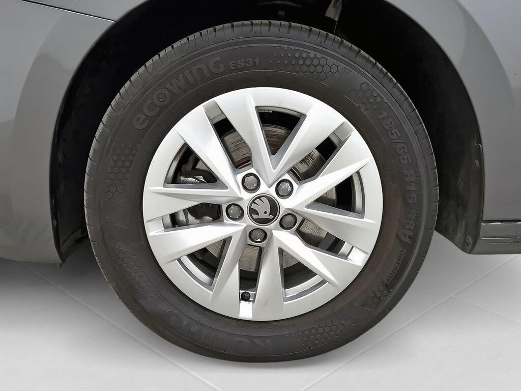 Skoda Fabia 1.0 TSI 85KW (115CV) DSG Selection 10