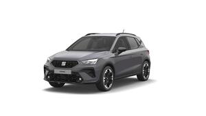 Seat Arona 1.5 TSI 110kW (150CV) Start&Stop DSG FR+