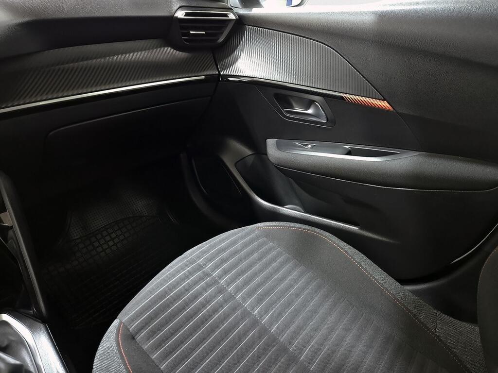 Peugeot 208 BlueHDi 73kW (100CV) Active 26