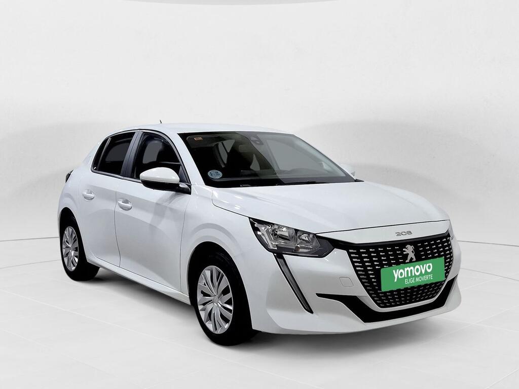 Peugeot 208 BlueHDi 73kW (100CV) Active