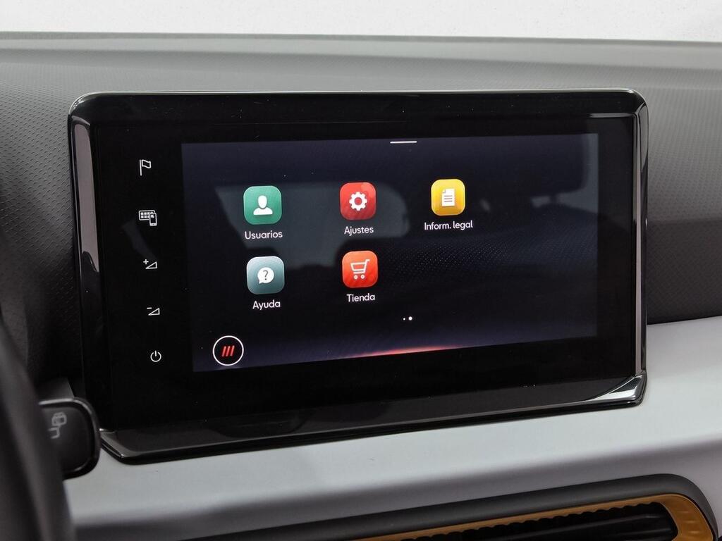 Seat Arona 1.0 TSI 81kW (110CV) DSG Style XM 19