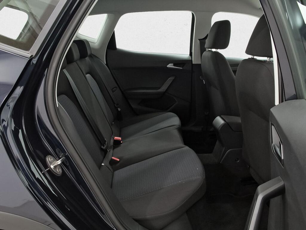 Seat Arona 1.0 TSI 81kW (110CV) DSG Style XM 6