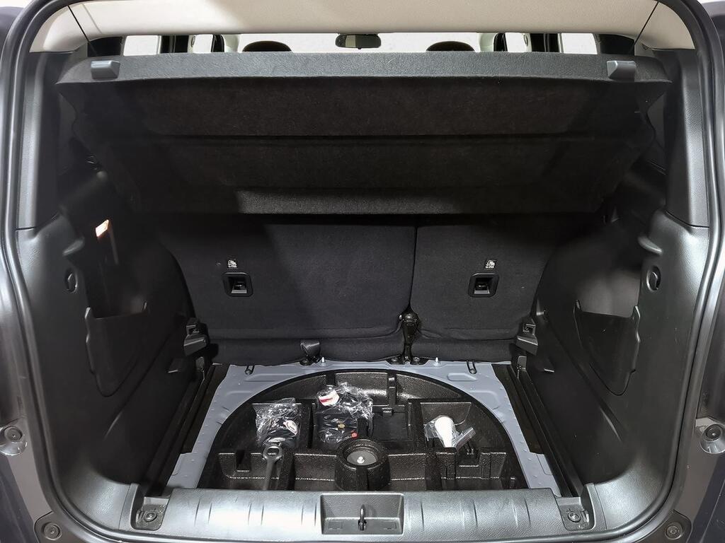 Jeep Renegade Limited 1.0 Gasolina 88 kW (120 CV) 32