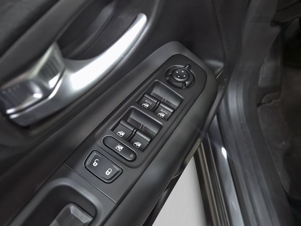 Jeep Renegade Limited 1.0 Gasolina 88 kW (120 CV) 12