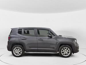 Jeep Renegade Limited 1.0 Gasolina 88 kW (120 CV)