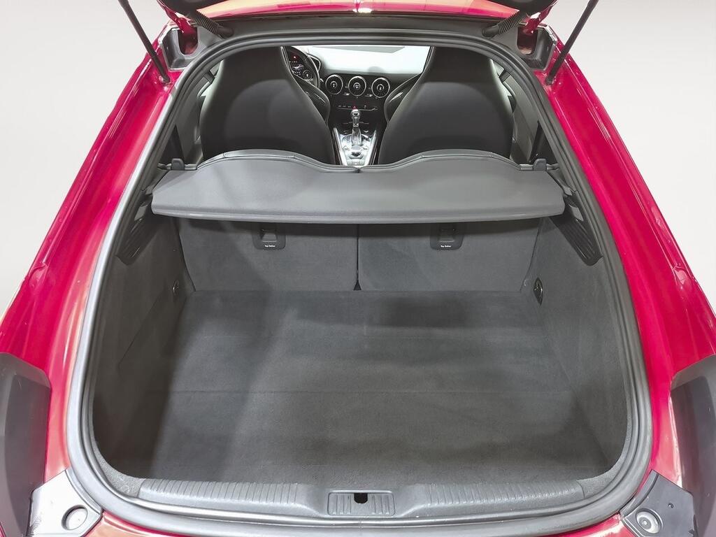 Audi TT 45 TFSI 180kW quatt. S tron B.Line Coupé 9